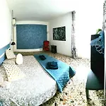 The Hatter's Appartement