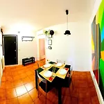Appartement The Hatter's *