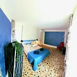 The Hatter's Appartement *