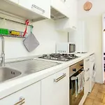 Appartement The Hatter's *
