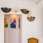 The Hatter's Appartement