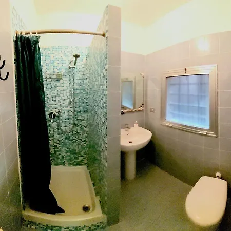 Apartamento The Hatter's Veneza