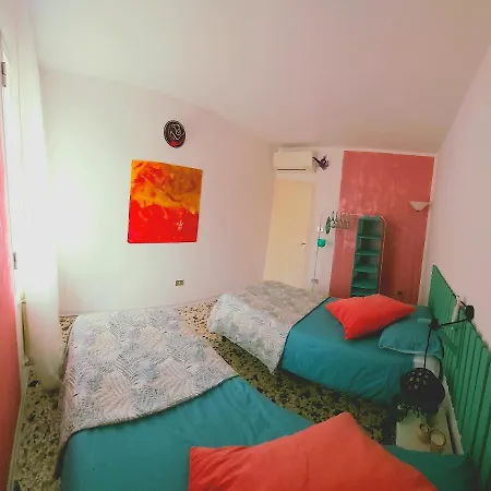 Apartment The Hatter's