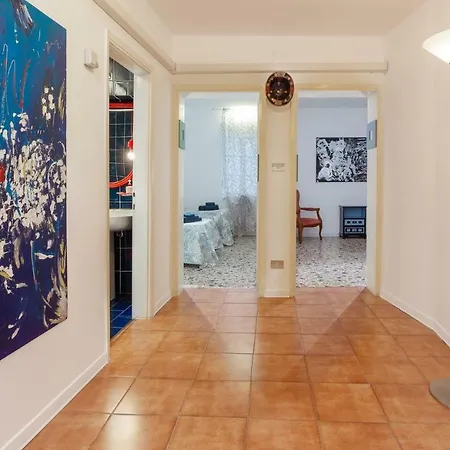 Apartamento The Hatter's Veneza