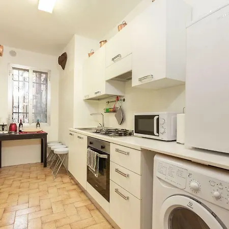 The Hatter's Apartamento *