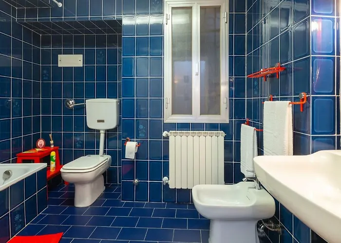 The Hatter's * Venice