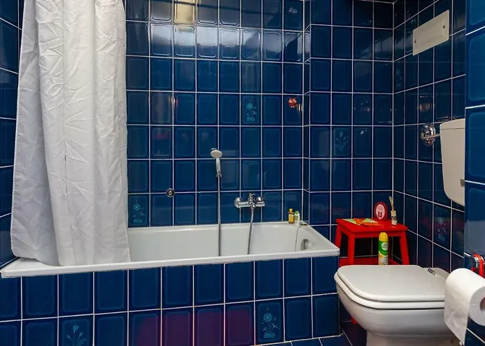 The Hatter's Apartment Venice