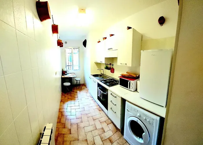 The Hatter's Apartamento Veneza