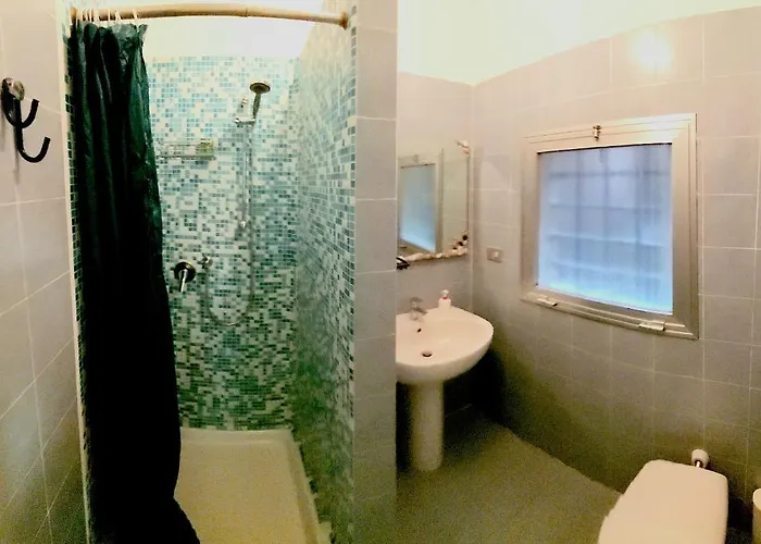 Apartamento The Hatter's Veneza