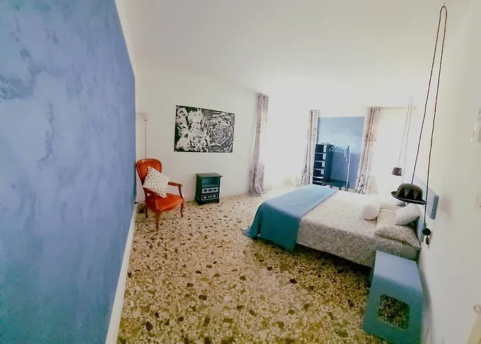 Apartamento The Hatter's