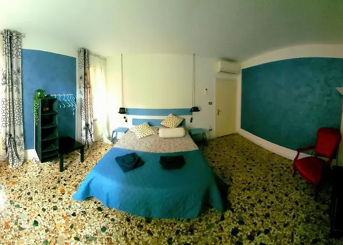 The Hatter's Apartamento Veneza