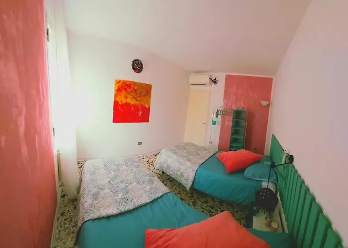 Apartamento The Hatter's