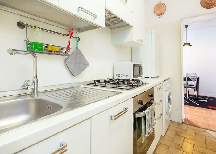 Apartamento The Hatter's *