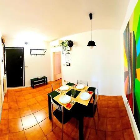 Apartament The Hatter's *