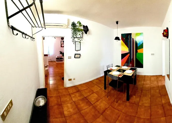 The Hatter's * Venedik