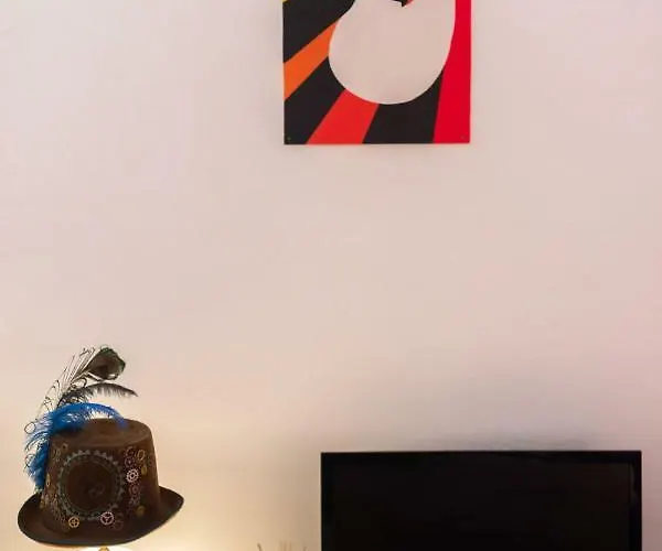 Daire The Hatter's *